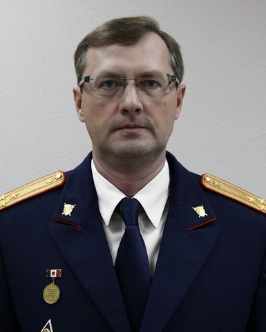 Антонов О.Ю.