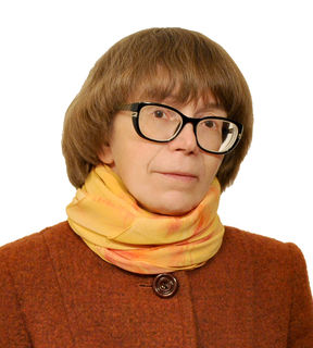 Л.А. Кротова