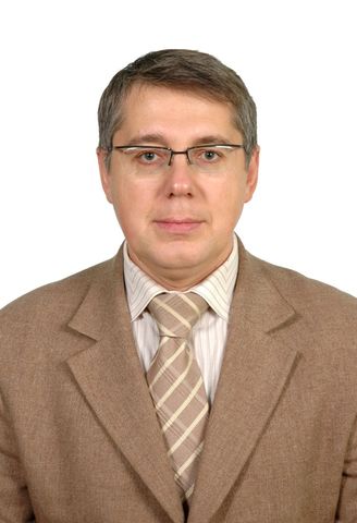 Бажайкин Анатолий Леонидович