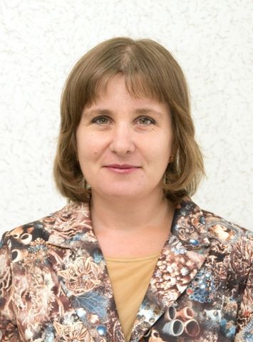 Ходырева Екатерина Александровна
