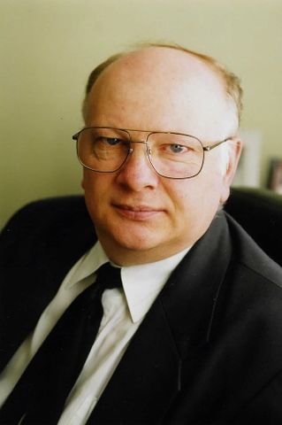 Антонов Владимир Ильич