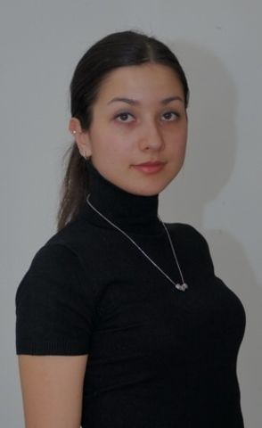 Уаге Мария Байрамалиевна