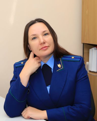 Коршунова Екатерина Александровна